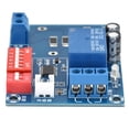 thumbnail image 4 of Yazoeia Temperature Controller High Accuracy Stable Reliable DIP Switch for Heat Dissipation12V GY228-75881, 4 of 11