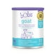 thumbnail image 1 of Bubs de fórmula de leche de cabra enteros con hierro para 0-12 meses 567 g, 1 of 8