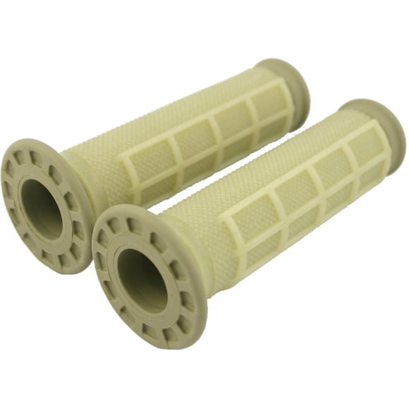 Renthal Dual Compound ATV Grips - made with Kevlar