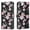 B, variant on ELEHOLD Flip Wallet Phone Case For iPhone 16e, Cute Butterfly Floral PU Leather Elegant Folio Design Card Slots, Kickstand Magnetic ClosureShockproof Case Cover ,A