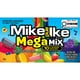 Mike and Ike Mega Mix, Mike and Ike Mega Mix chewy candy - image 1 of 5