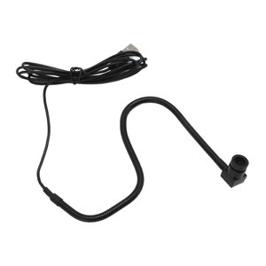 Webcam du centre, USB Plug Clear Sound Middle Screen Webcam pour Ordinateur portable
