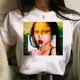 thumbnail image 3 of Camiseta divertida con imagen de Mona Lisa para mujer, camisetas gráficas de parodia, ropa de calle humirosa, Tops de verano, blusa Y2k para mujer, ropa Kawaii, 3 of 5