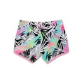 thumbnail image 4 of Justice Girls Printed Dolphin Shorts, Sizes 5-18 & Plus, 4 of 4
