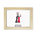 thumbnail image 1 of Marco de foto Unbranded Egipto momia Halloween vampiro Horus 6x8 pulgadas, 1 of 4