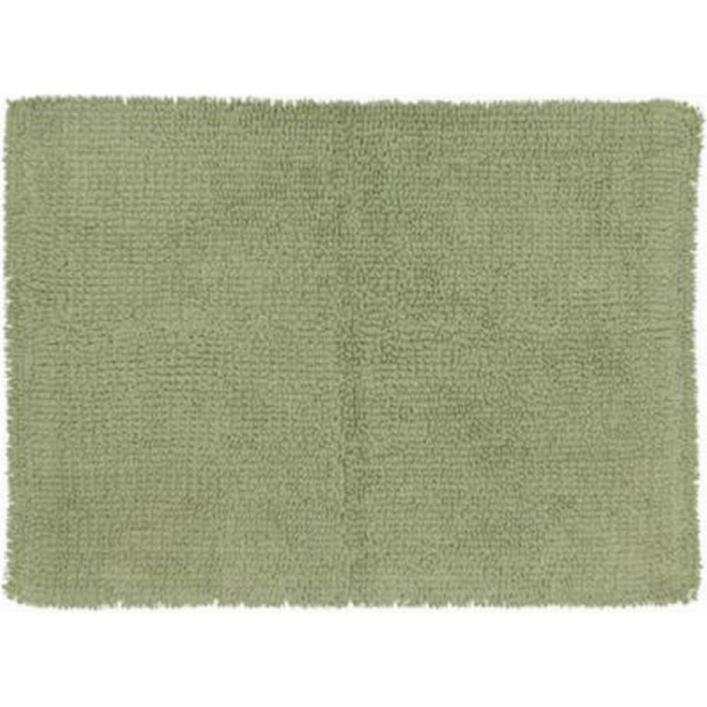 Mohawk Loop Pile Bath Rug Chartreuse Green Tub Mat Throw Rug 17x24