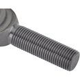 thumbnail image 5 of Fk Rod Ends Rod End 1/2 x 1/2-20 LH Male w/Teflon Liner, 5 of 6