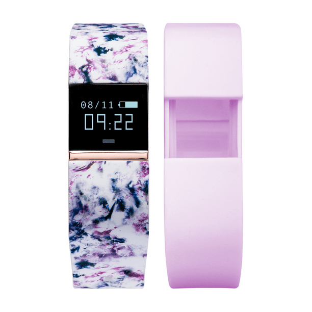 ifitness activity tracker