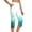 A06-Multicolor, variant on Simua Capri Pants for Women High Waist Stretch Womens Printed Capris Pants for Summer with Pockets