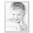 thumbnail image 2 of ArtToFrames 28x36 inch White Picture Frame, White Wood Poster Frame (4598), 2 of 8