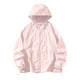 thumbnail image 1 of pstuiky camisa de manga larga para hombre, Chaqueta protectora de verano con capucha y protector solar de manga larga para hombre, ideal para deportes al aire libre y secado rápido. xxl, 1 of 5