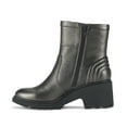 thumbnail image 3 of Baretraps DOVEY Women's Boots Gunmetal Size 8.5 M (BT29999), 3 of 8