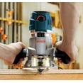 thumbnail image 4 of Bosch Genuine 6 pc. Carbide-Tipped Trim and Edging Router Bit Set - RBS006TES, 4 of 7