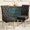 Charcoal, variant on High - back Slightly Curved Design / Elevate Kitchen Dining with Charcoal Chair Set