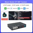 thumbnail image 5 of AUTOABC Wireless CarPlay For BMW NBT 5 Series F10 F11 F07 GT 2013-2017 with Android Mirror Link AirPlay Carplay Support Touch, 5 of 8