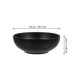 thumbnail image 2 of Bowl Rice Storage Bowl For Family Dinner Matte Finish .20X14.20X4.80CM 1Pcs, 2 of 4