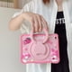 thumbnail image 3 of Funda protectora para iPad, carcasa suave de silicona para tableta y ordenador de 11 pulgadas, mini1/2/3/4Air10.5pro, 9 juegos, 3 of 5