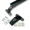 thumbnail image 3 of Surco Adaptateur de Barre Croisée pour Porte-Toit CH100 s'Adapte aux Rails de Toit Surco en Usine; Ensemble de 4, 3 of 5