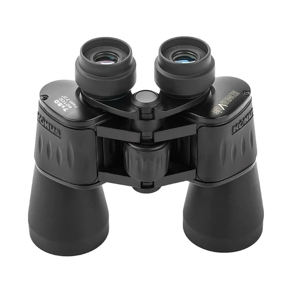 KONUS Konusvue 7x50mm Classic Binoculars (2102)