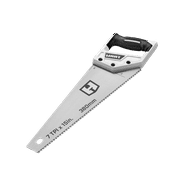 HART 15-Inch Hand Saw, Induction Hardened Triple-Ground Teeth