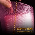 thumbnail image 3 of Material de embalaje Pacific Mailer Bubble Wrap de 0,48 x 43 x 11 m, paquete de 2, 3 of 6