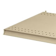 36 x 12 inch Economy Upper Shelf for Gondola - For Economy Units