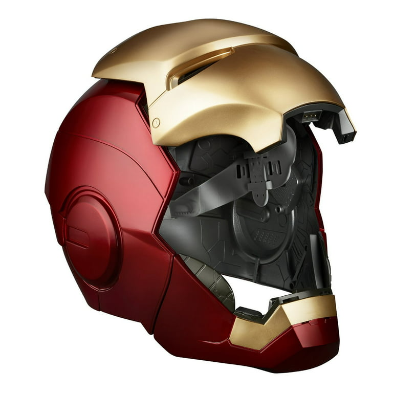 Hasbro Legends - Casco Iron Man - NIZE STORE