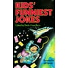 Kids' Funniest Jokes 9780806904481 Used / Pre-owned