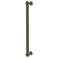 thumbnail image 2 of Allied Brass 18-in Refrigerator Pull, Polished Nickel, 2 of 5