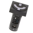 thumbnail image 4 of Bombillas LED para iluminación de coche, luces de señalización IP42, orificio de montaje de 0,86 pulgadas, 4 of 9