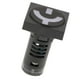 thumbnail image 4 of Bombillas LED para iluminación de coche, luces de señalización IP42, orificio de montaje de 0,86 pulgadas, 4 of 9