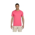 thumbnail image 1 of Gildan Men's Softstyle Preshrunk Tearaway Label T-Shirt, Style G64000, 1 of 1