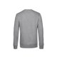 thumbnail image 2 of B&C - Jersey King para Hombre (Gris Jaspeado), 2 of 2
