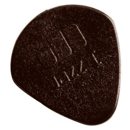 Dunlop 47P1S Nylon Jazz I, Black, 6/Player's Pack