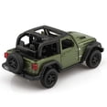 thumbnail image 2 of Coche fundido a presión TOKAXI Jeep Wrangler Rubicon a escala 1/36 para niños, 2 of 6