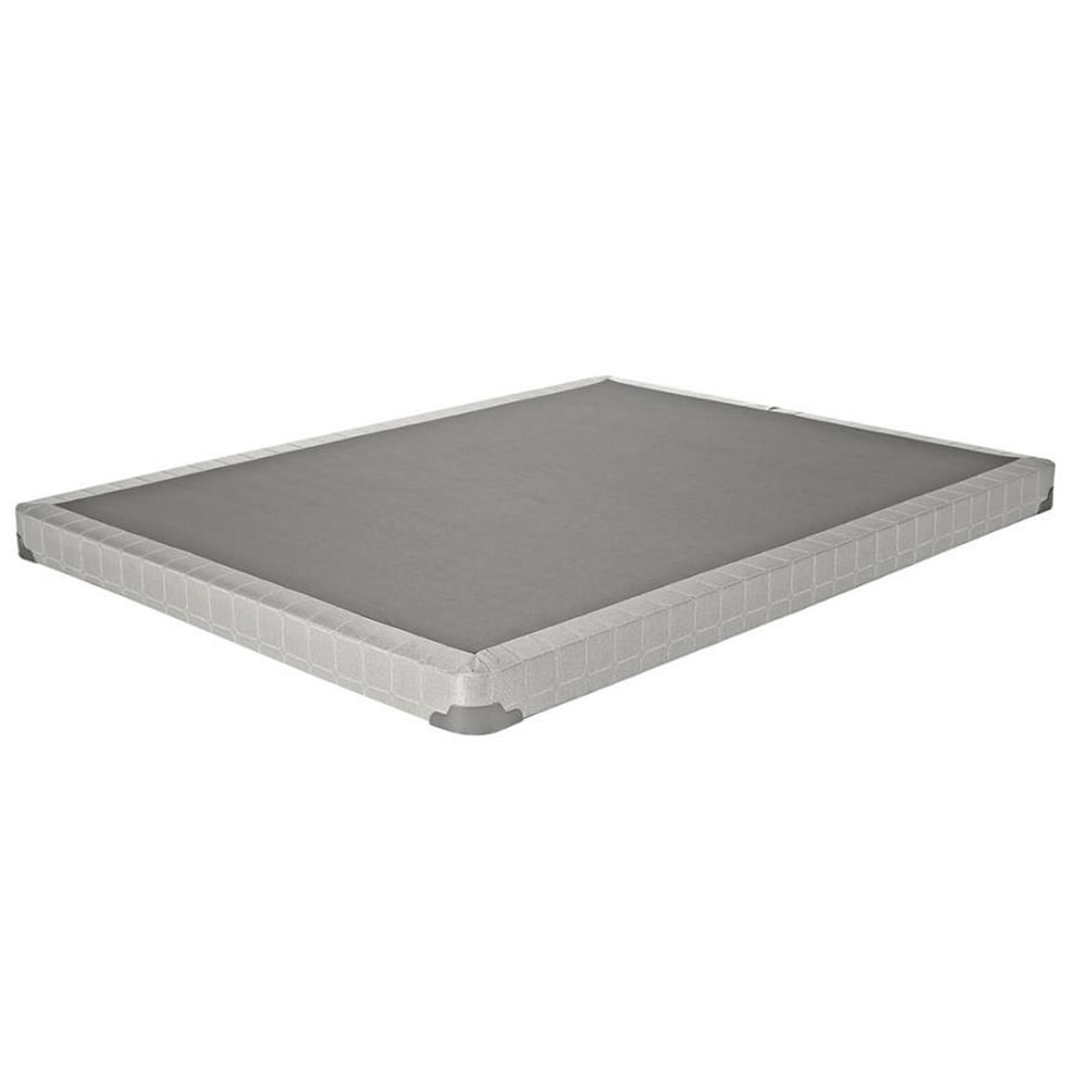 Low Profile FiveInch Twin Foundation