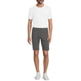 thumbnail image 2 of Jockey Essentials Men's 10" Cozy Fleece Active Shorts with Side Pockets, 2 of 2