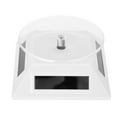 thumbnail image 4 of Solar Jewelry Display Stand, Rotating Watch Phone Organizer, 4 of 7