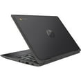 thumbnail image 5 of HP Chromebook x360 11 G3 EE 11.6" Touchscreen 2 in 1 Chromebook - Intel Celeron N4020 - 4GB - 32 GB Flash Memory - Intel UHD Graphics 600 - Chrome OS - Chalkboard Gray, 5 of 17