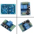 thumbnail image 4 of Automatic Switch Module, Screw Terminal Backup  Switches AC 85-240V  For Emergency Battery Switching, 4 of 8