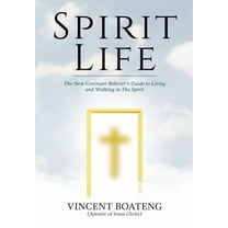 Spirit Life, (Hardcover)