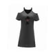 thumbnail image 3 of Vestido de verano para mujer, minivestido, ropa, vestido con hombros descubiertos, para el trabajo, regalo para mujer L, 3 of 7
