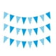 thumbnail image 5 of Banderines de Oktoberfest, banderines colgantes para decorar el hogar, banderines bávaros Estilo D, 5 of 9