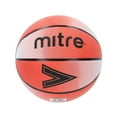 thumbnail image 1 of Mitre Ballon de Basketball en Nylon Blessé, 1 of 4