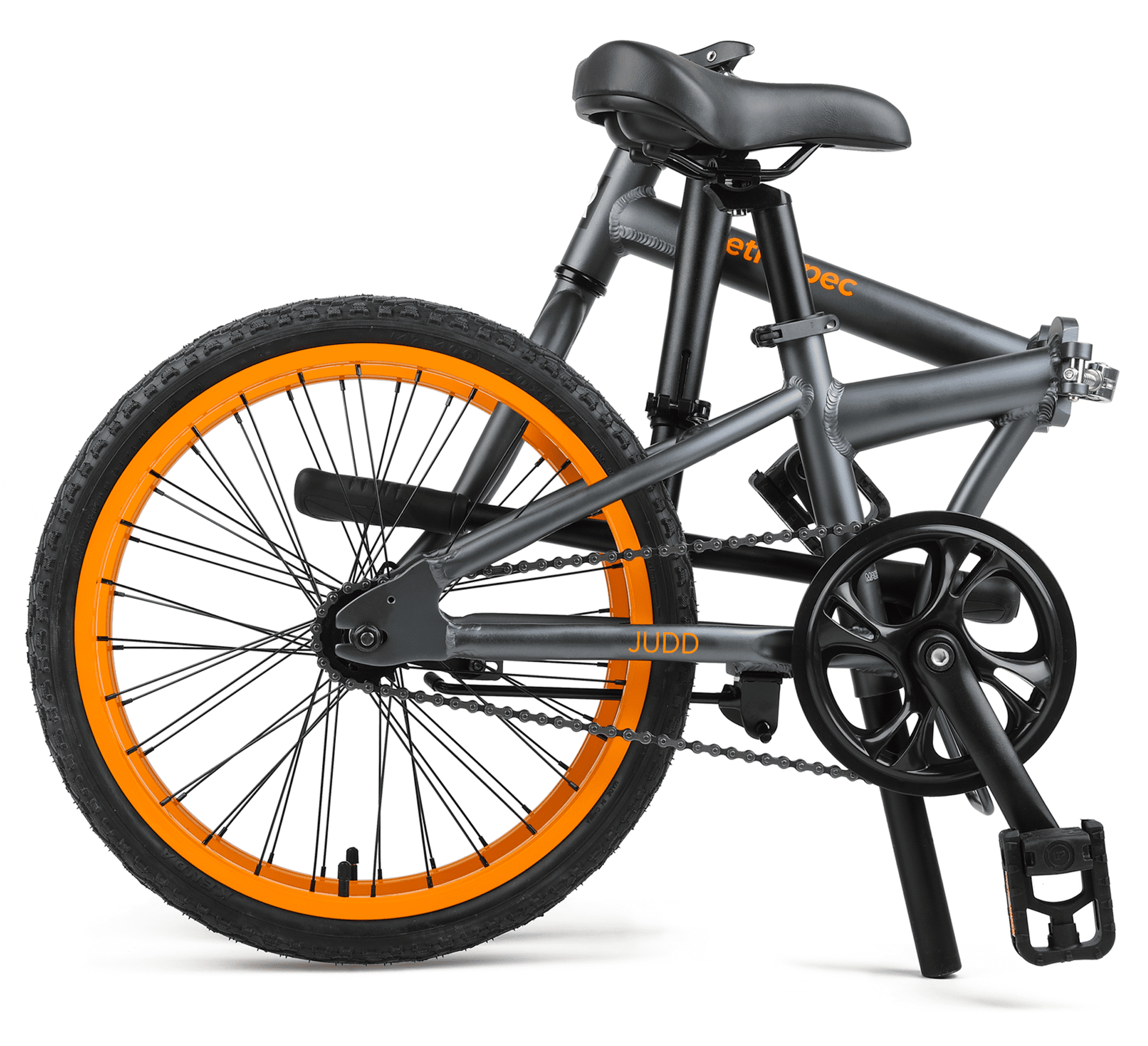 retrospec folding bike review