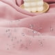 thumbnail image 5 of Cortina mosquitera impermeable para exteriores | Resistente a los rayos UV y a la intemperie | Protección transparente para terraza, pabellón y patio | 210 x 130 cm, 5 of 6