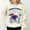Sand, variant on Vintage 90s Style Buffalo Football Sweater, Game Day Shirt, Sport Sweatshirt
