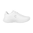 thumbnail image 2 of TENIS JOVEN CHARLY 1086307001 SIMIPIEL BLANCO Charly 1086307001, 2 of 4