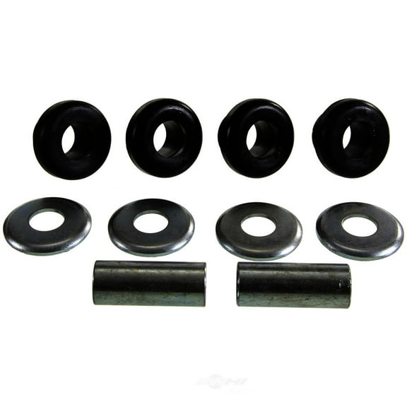 QuickSteer K8680 Suspension Strut Rod Bushing Kit Fits select: 1989-1997 FORD THUNDERBIRD, 1989-1997 MERCURY COUGAR