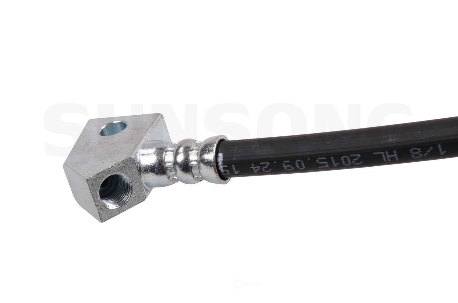 Sunsong 2201710 Brake Hydraulic Hose